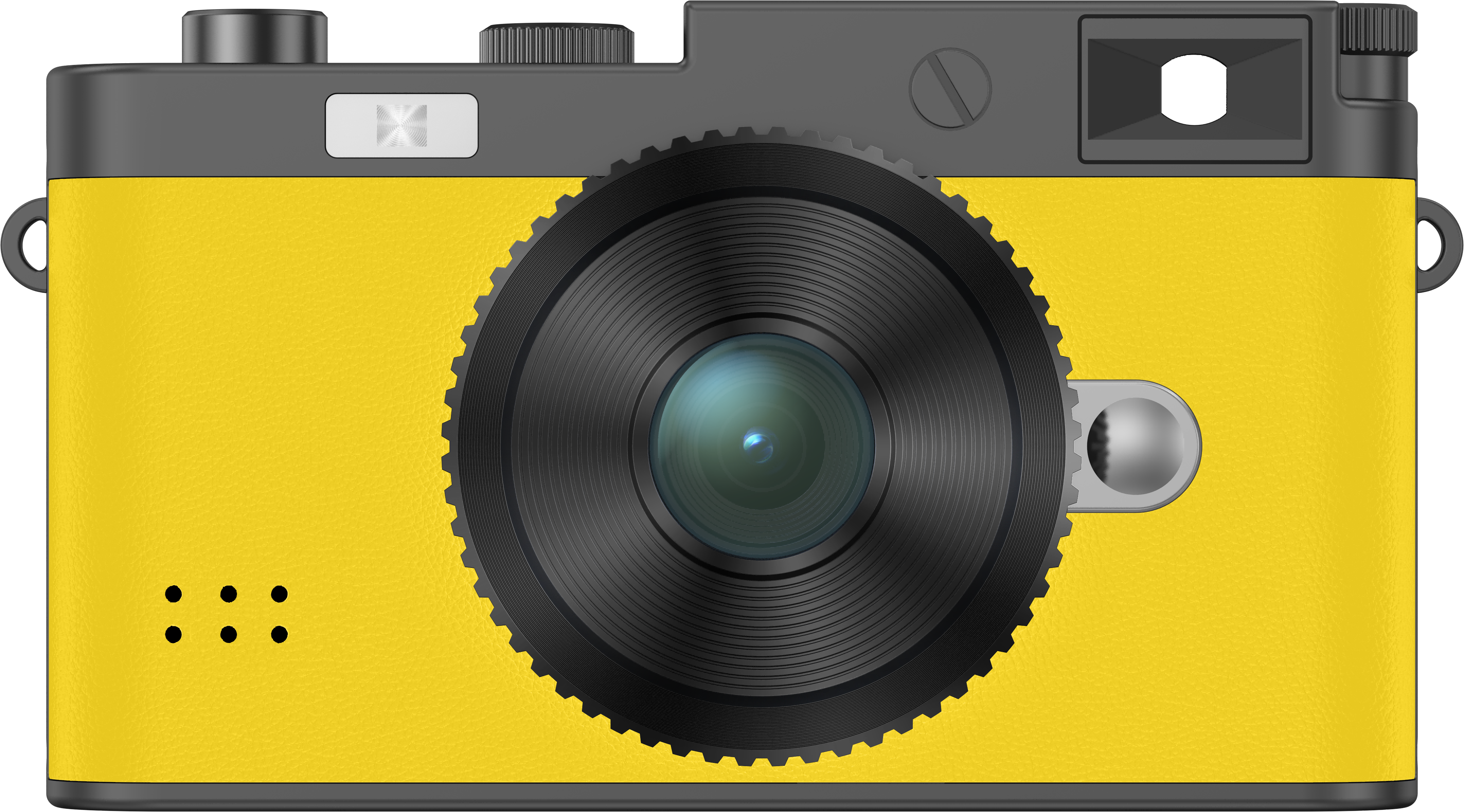 Sprite Group DC32 数码相机 OEM/ODM 批发｜深圳志康科技源头工厂 - 详情 7